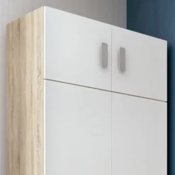 Clearance Muebles1Click Altillo 2 puertas Champions