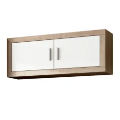 Discount Muebles1Click Alto 2 puertas Lara