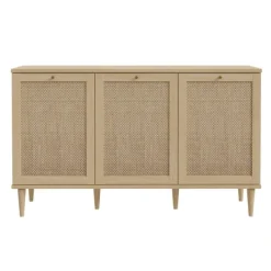 New Muebles1Click Aparador 3 puertas Cactus