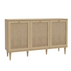 New Muebles1Click Aparador 3 puertas Cactus