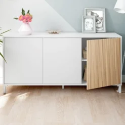 Sale Muebles1Click Aparador 3 puertas Ethna