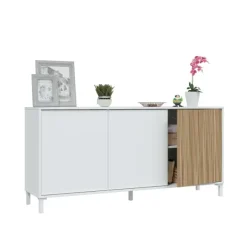 Sale Muebles1Click Aparador 3 puertas Ethna