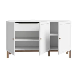 Hot Muebles1Click Aparador 3 puertas Love