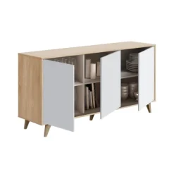 Best Muebles1Click Aparador Kikua Plus