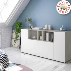 New Muebles1Click Aparador Mia