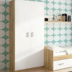 Muebles1Click Armario 2 puertas Champions