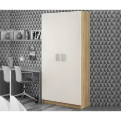 Muebles1Click Armario 2 puertas Champions