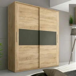 Sale Muebles1Click Armario 2 puertas correderas Priego