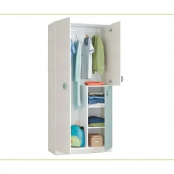 Hot Muebles1Click Armario 3 puertas Morón