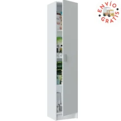 Outlet Muebles1Click Armario auxiliar 1puerta Use