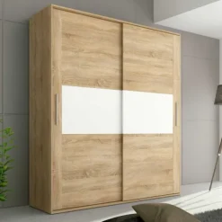 Online Muebles1Click Armario correderas Baena