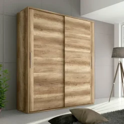 Hot Muebles1Click Armario correderas Chellén