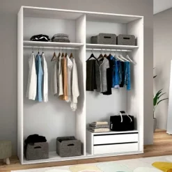 Clearance Muebles1Click Armario correderas Lucena