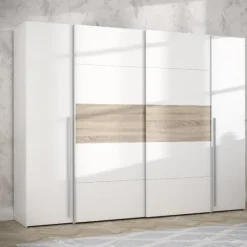 Online Muebles1Click Armario Magnum 270cm