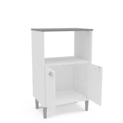 Clearance Muebles1Click Armario microondas Asfeld2