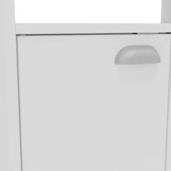 Clearance Muebles1Click Armario microondas Asfeld2