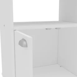 Clearance Muebles1Click Armario microondas Asfeld2