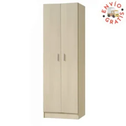 New Muebles1Click Armario multiuso Use roble