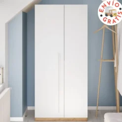 Muebles1Click Armario 2p Ambient Noa