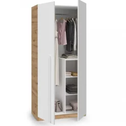 Muebles1Click Armario 2p Ambient Noa