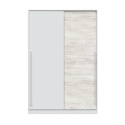 Online Muebles1Click Armario 2p correderas Elliot