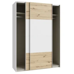 Best Muebles1Click Armario Prime 150 roble artisan