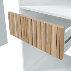 Outlet Muebles1Click Armario vestidor Tempus