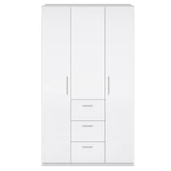 Outlet Muebles1Click Armario Ward 3p+ 3c