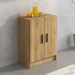 Best Muebles1Click Bajo 2 puertas aura