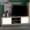 Hot Muebles1Click Bajo 2 puertas Lara