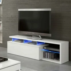 New Muebles1Click Bajo TV Led-Tech