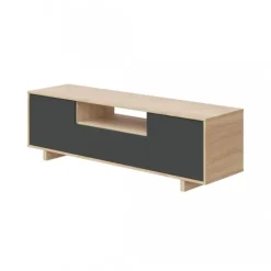 Clearance Muebles1Click Bajo tv 3p Zaida
