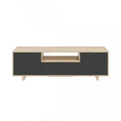 Clearance Muebles1Click Bajo tv 3p Zaida