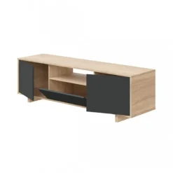 Clearance Muebles1Click Bajo tv 3p Zaida
