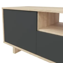 Clearance Muebles1Click Bajo tv 3p Zaida