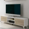 Muebles1Click Bajo TV Soto