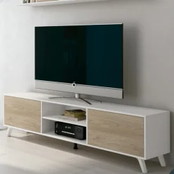 Muebles1Click Bajo TV Soto