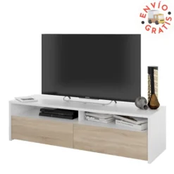 Clearance Muebles1Click Bajo TV Tokio