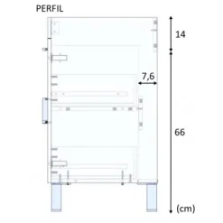 Best Muebles1Click Baño Aktiva