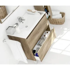 Clearance Muebles1Click Baño Dakota