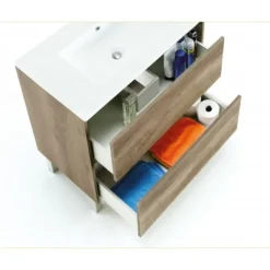 Clearance Muebles1Click Baño Dakota