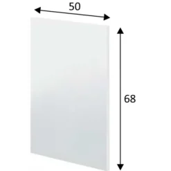 Sale Muebles1Click Baño Koncept Blanco