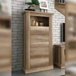 Clearance Muebles1Click Bodeguero Chellén