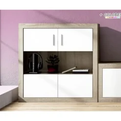 Clearance Muebles1Click Bodeguero Lara