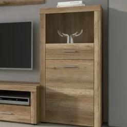 New Muebles1Click Bodeguero Texas