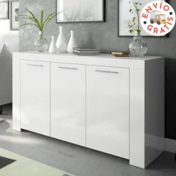 Outlet Muebles1Click Buffet 3 puertas Urban