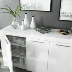 Outlet Muebles1Click Buffet 3 puertas Urban