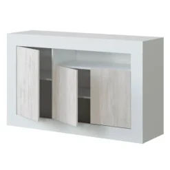 Clearance Muebles1Click Buffet aparador Velho