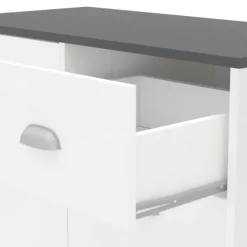 Outlet Muebles1Click Buffet bajo Asfeld2