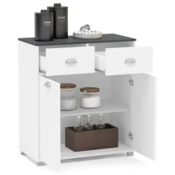 Outlet Muebles1Click Buffet bajo Asfeld2